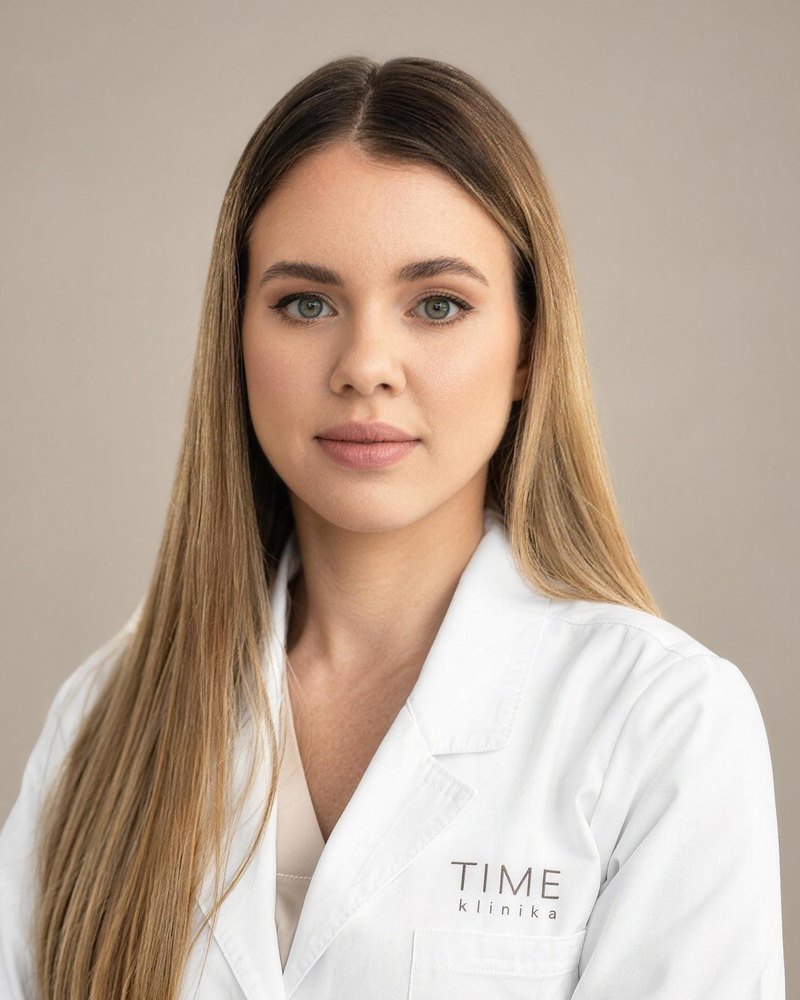 Gydytoja Neringa Lastienė
