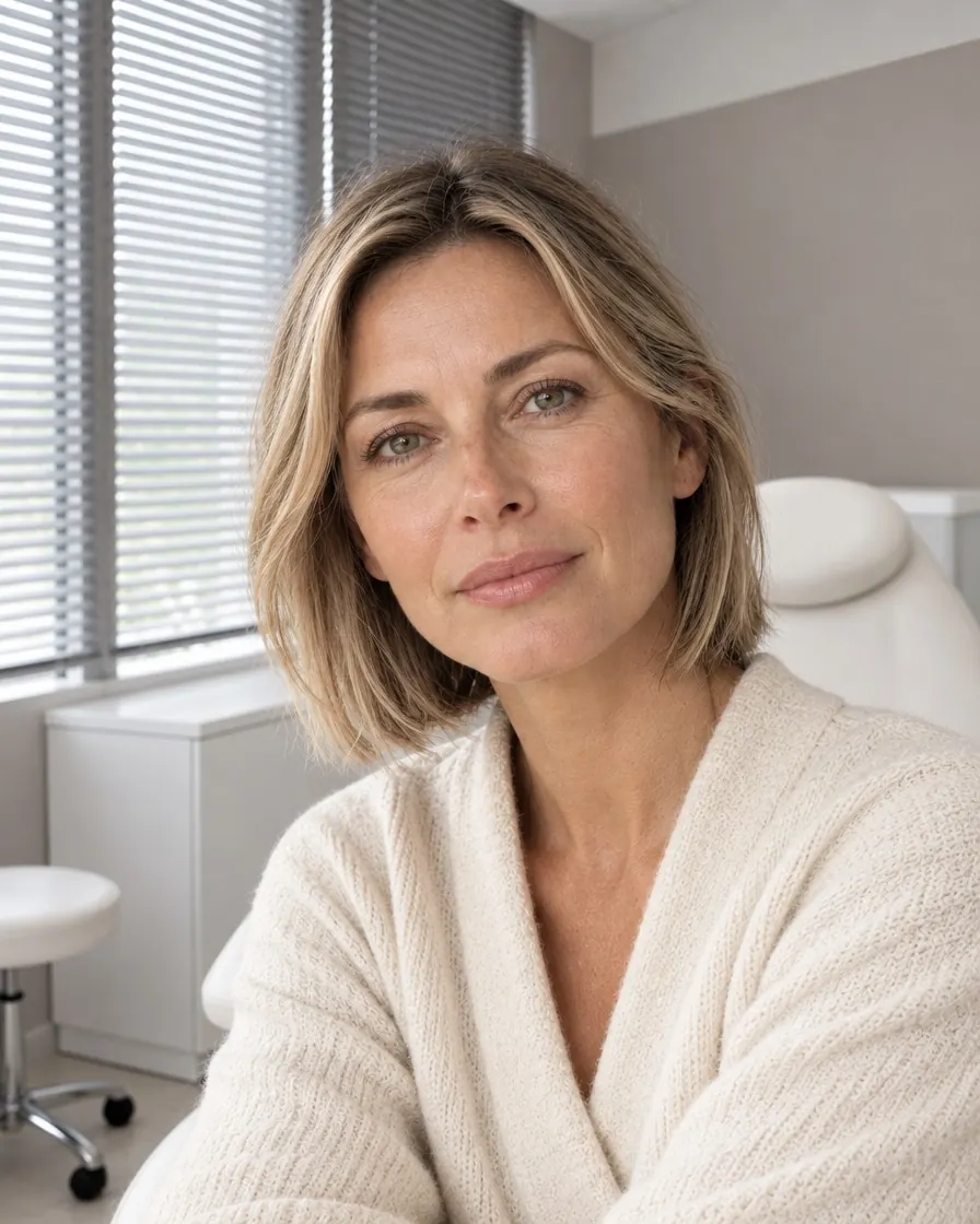 Restylane Skinboosters Vital / Vital Light – TIME klinika Vilniuje